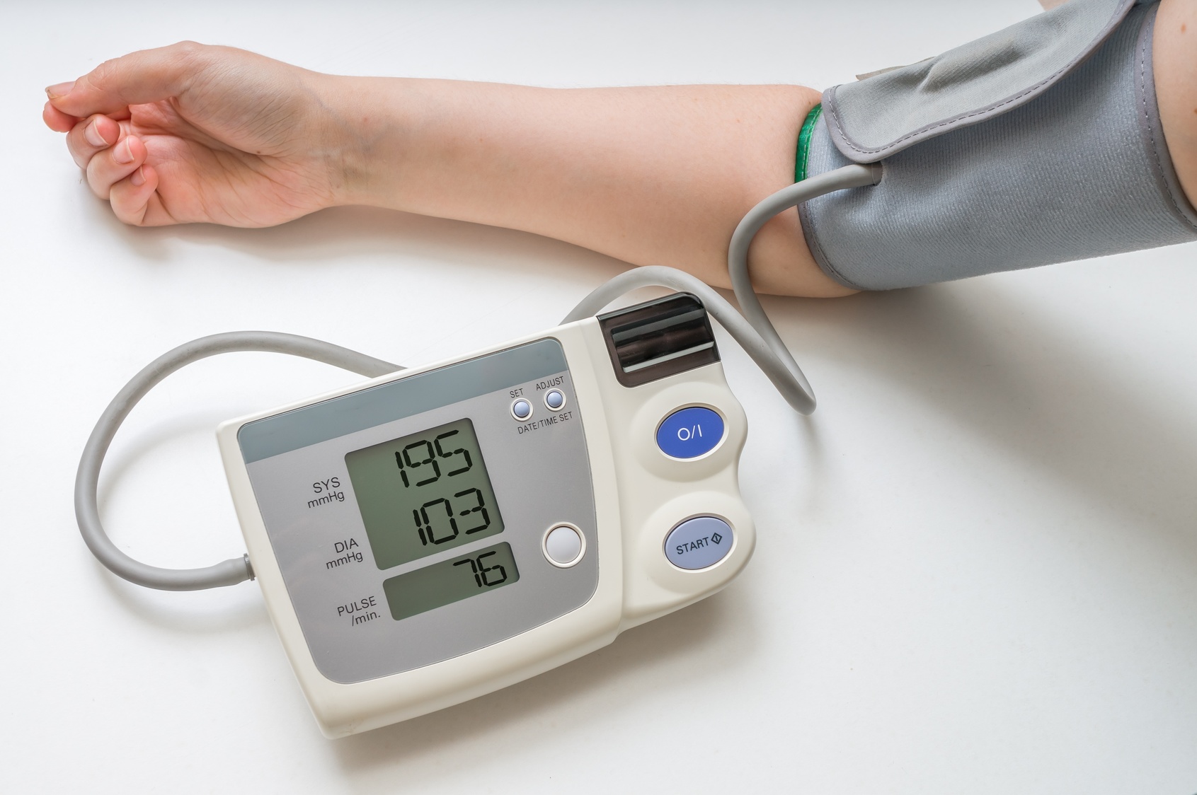 Hipertenzija- povišen krvni pritisak | Mr Čukarica